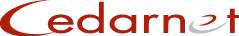 Logo Cedarnet