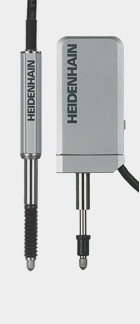 Heidenhain Probe