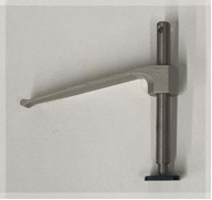 Bride de serrage rapide