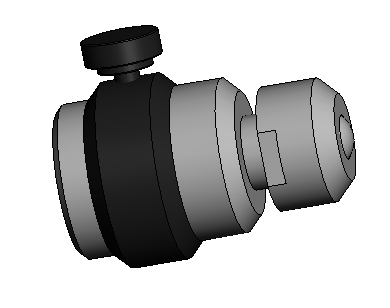 PB - Palpeur à bille